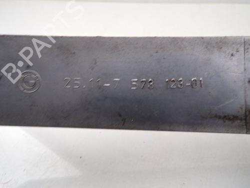 Shift knob BMW 5 Touring (E61) 520 d | BP29873321I34