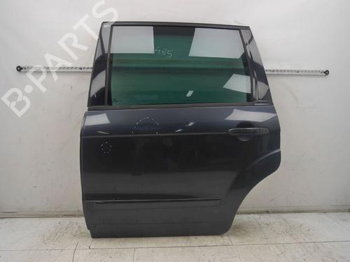 left-rear-door-ford-galaxy-ii-wa6-2006-2007-2008-2009-2010-2011-2012-2013-2014-2015-36507972 main image