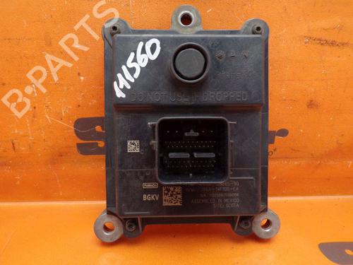 Used Gearbox control unit FORD TRANSIT CONNECT V408 Box Body/MPV 1.5 EcoBlue (101 hp) 32662883