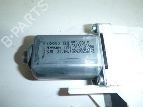 Left front window motor VW TOUAREG (7P5, 7P6) 3.0 V6 TSI Hybrid | BP33143129E21 - Image 3