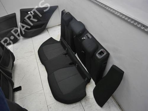 Seats set BMW 1 (F40) 118 i | BP31260847C78