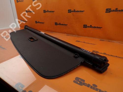 Hattehylde VW GOLF VI Variant (AJ5) 1.2 TSI | BP32650018C85