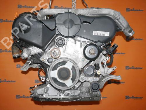 Motor für AUDI A6 C5 Avant (4B5, 4B6) 2.5 TDI (155 hp) 32833966