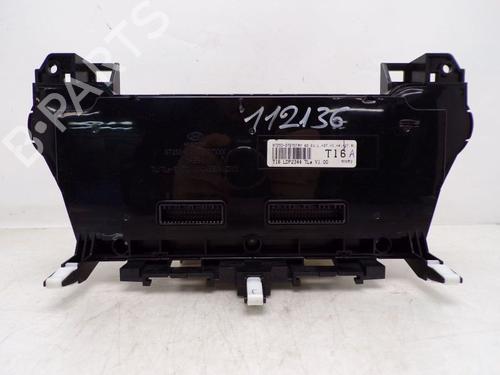 Climate control HYUNDAI TUCSON (TL, TLE) 1.7 CRDi | BP30670015I5