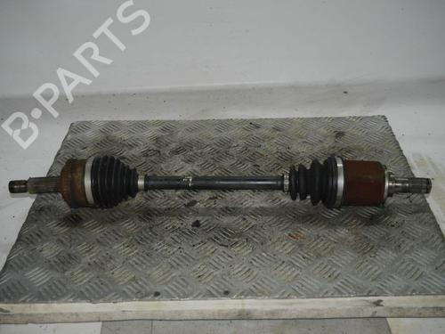 Arbre de transmission avant gauche KIA CEE'D SW (ED) 1.4 CVVT (90 hp) 33158488