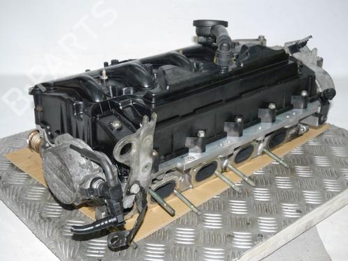 Culasse RENAULT MASTER II Van (FD) 2.5 dCi (FD02) (101 hp) 29644877