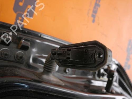 Right front door BMW 1 (E87) 116 i | BP25863189C3 