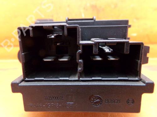 Heater resistor MASERATI GHIBLI III (M157) 3.0 D | BP32836631M108 - Image 3