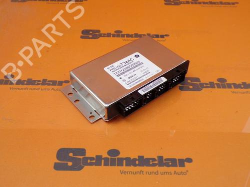 Control unit JEEP GRAND CHEROKEE IV (WK, WK2) 3.0 CRD V6 4x4 | BP19143986M11 