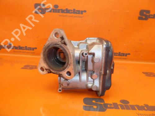 Used Throttle body DACIA DOKKER MPV (KE_) 1.5 dCi / Blue dCi 75 (KEAJ, KEAH, KEJW) (75 hp) 32642360