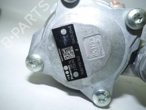 Steering pump FIAT DUCATO Van (250_) 180 Multijet 3,0 D | BP32638399M99 