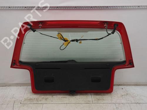 Tailgate VW GOLF IV (1J1) 1.6 | BP29515118C6 