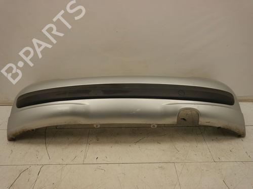 Rear bumper PEUGEOT 207 CC (WD_) 1.6 16V | BP29447044C8 