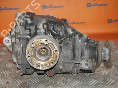 Rear differential BMW 3 Coupe (E46) 323 Ci | BP32835541M24 - Image 4