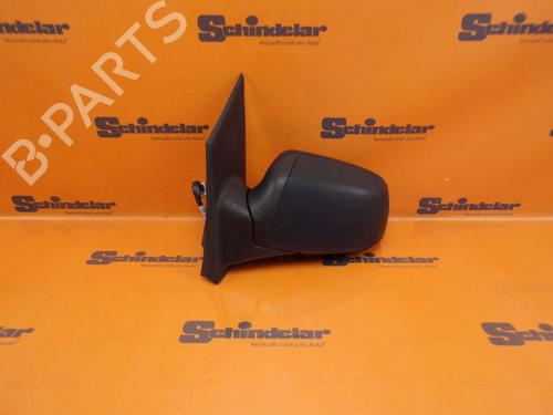 Left mirror FORD FOCUS C-MAX (DM2) 1.6 | BP24391764C26 