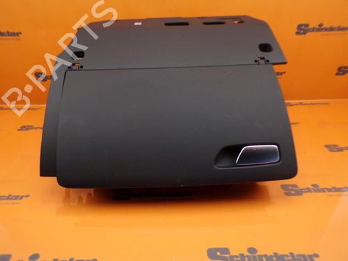 Glove box AUDI A3 Sportback (8VA, 8VF) 1.4 TFSI g-tron | BP24391421C95 