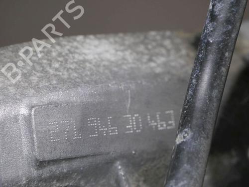 Engine MERCEDES-BENZ C-CLASS (W203) C 180 Kompressor (203.046) | BP38023542M1 - Image 7