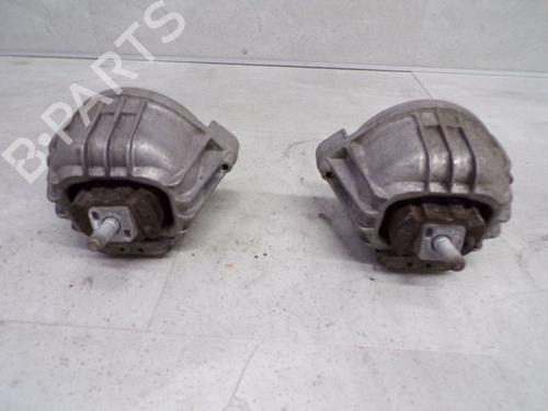Used Engine mount BMW 1 (E87) 118 i (143 hp) 32639563