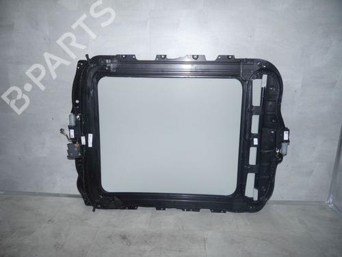Sunroof AUDI E-TRON (GEN) 55 quattro | BP24387455C124 