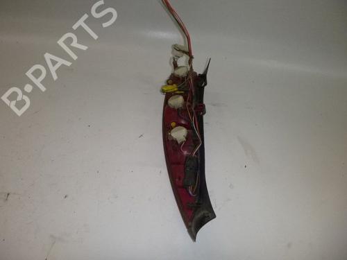Right taillight CITROËN C5 II Break (RE_) 2.2 HDi (RE4HTE, RE4HT2) | BP30669508C35