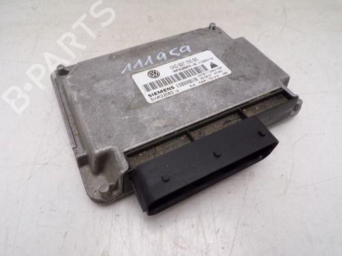 Used Control unit VW TOUAREG (7LA, 7L6, 7L7) 3.0 V6 TDI (225 hp) 32651799