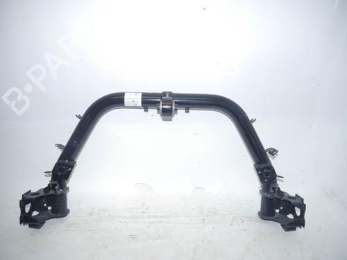 Used Rear axle RENAULT TWINGO III (BCM_, BCA_) 0.9 TCe 90 (BCM9, BCM2) (90 hp) 32826766