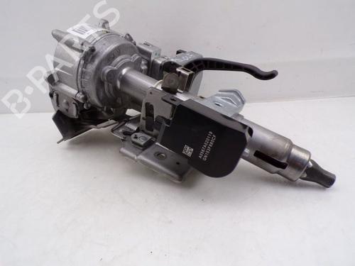 Steering column FORD KA+ III (UK, FK) 1.2 | BP33560716M21 - Image 5