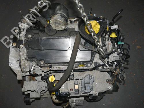 Engine OPEL MOVANO B Van (X62) 2.3 CDTI FWD (FV) | BP39038892M1  - Image 6