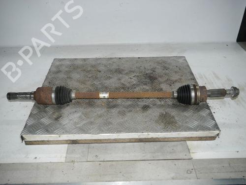 Used Right rear driveshaft FORD KUGA II (DM2) 2.0 TDCi 4x4 (150 hp) 32653421