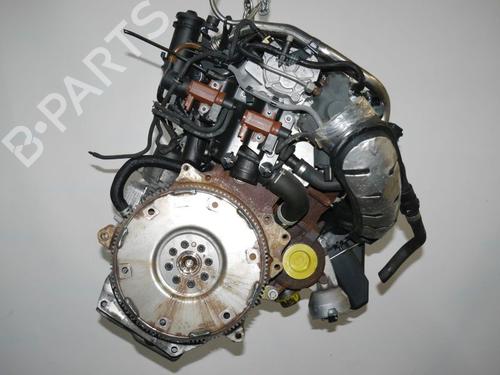 Engine FORD MONDEO IV Turnier (BA7) 2.0 TDCi | BP30189548M1