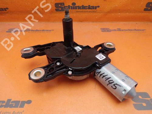 Used Rear wiper motor SEAT Mii (KF1, KE1) 1.0 (60 hp) 32648552