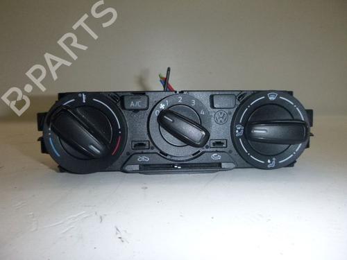 Used Climate control VW UP! (121, 122, BL1, BL2, BL3, 123) 1.0 (60 hp) 32635721