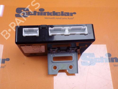 Control unit HYUNDAI i20 I (PB, PBT) 1.2 | BP33684468M11 - Image 3