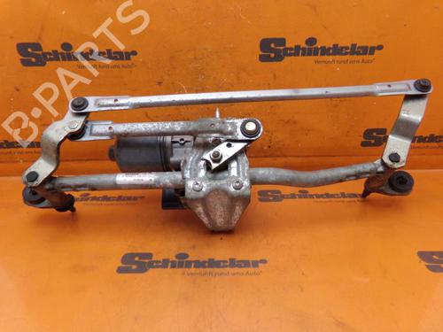 Front wiper motor VW TOURAN (1T1, 1T2) 1.6 | BP27666596M29 