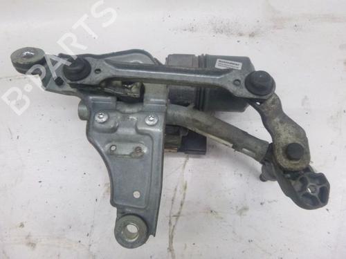 Front wiper motor FORD S-MAX (WA6) 2.0 TDCi | BP28363314M29 