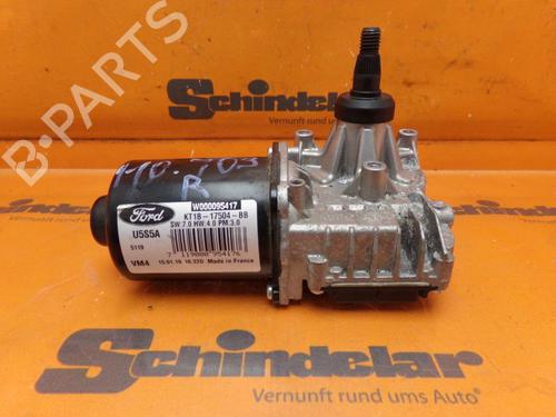 Used Front wiper motor Front wiper motor FORD TRANSIT CONNECT V408 Box Body/MPV 1.5 EcoBlue (101 hp) 39480208 39480208