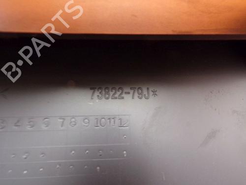 Luftventil SUZUKI SX4 (EY, GY) 1.6 VVT (RW416, YA21S) | BP33151591I21  - Image 5