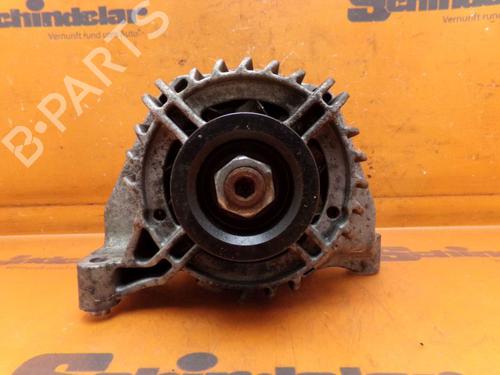Used Alternator FIAT PUNTO EVO (199_) 1.2 (65 hp) 28072650