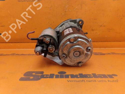 Startmotor DACIA SANDERO II TCe 90 (B8M1, B8MA, B8AC) | BP24881071M8 