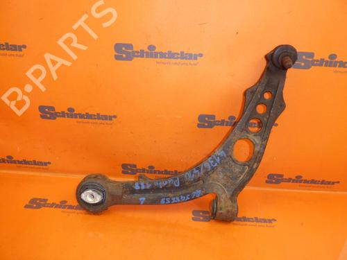 Venstre fortil bærearm FIAT PUNTO (188_) 1.2 16V 80 (188.233, .235, .253, .255, .333, .353, .639,... (80 hp) 32642231