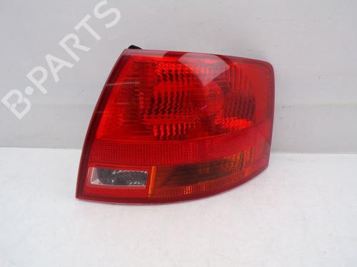 Used Right taillight AUDI A4 B7 Avant (8ED) 2.0 TDI (140 hp) 32653118