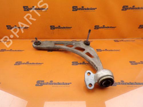 Used Left front suspension arm BMW 3 (E46) 316 i (105 hp) 33152525