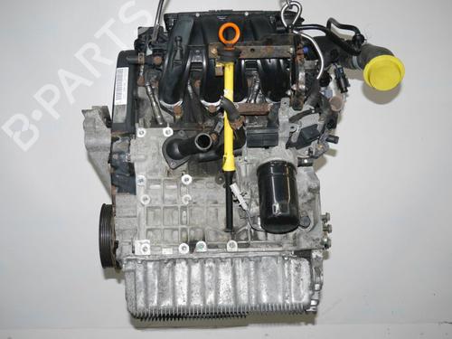 Engine VW GOLF V (1K1) 1.6 | BP30160651M1