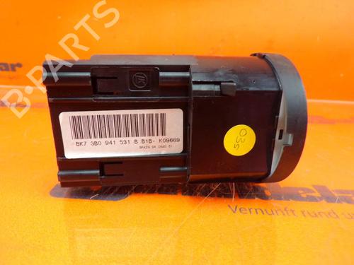 Headlight switch SKODA ROOMSTER (5J7) 1.4 | BP33147184I24 - Image 2