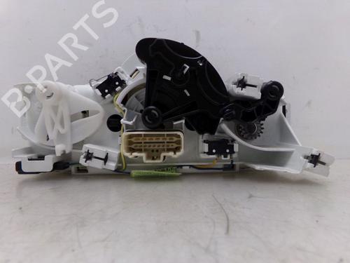 AC-Styringsenhed/Manøvreenhed RENAULT KANGOO Express (FW0/1_) Z.E. (FW0Z, FW1Z) | BP30047443I5