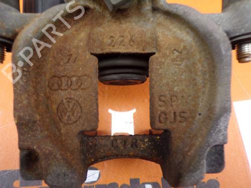 Right rear brake caliper AUDI A3 (8V1, 8VK) 1.6 TDI | BP32831773M106  - Image 9