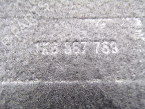 Rear parcel shelf VW GOLF V (1K1) 1.6 FSI | BP29342594C85 