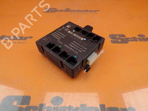 Used Electronic module MERCEDES-BENZ C-CLASS T-Model (S204) C 180 Kompressor (204.246) (156 hp) 29046885