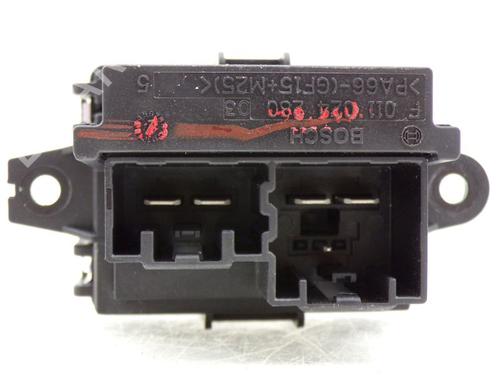 Heater resistor OPEL MERIVA B MPV (S10) 1.4 (75) | BP29644895M108 
