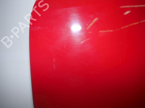 Left rear door HONDA CIVIC VIII Hatchback (FN, FK) 1.4 (FK1, FN4) | BP24386541C4 